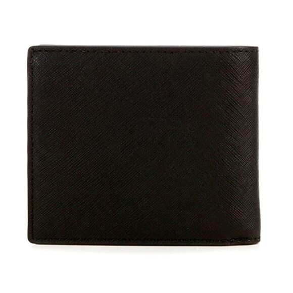 ššALERT Michael Kors Men's BlackāJet Set Signature Andy Billfold Pocket - Picture 10 of 15